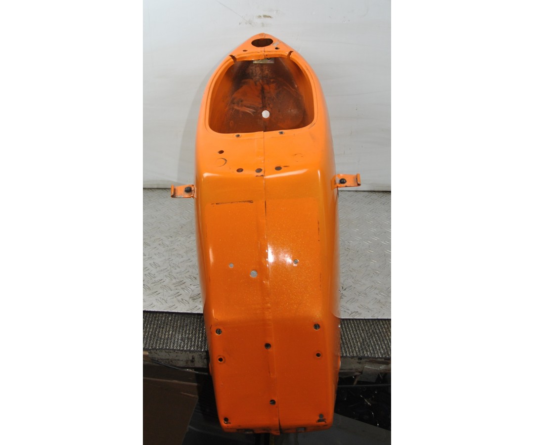 Carena Codone Posteriore Lml Star Dal 1999 al 2017  1638788615896