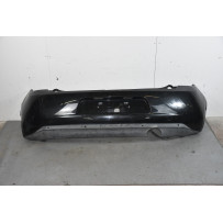 Paraurti posteriore Citroen C3 Dal 2009 al 2016  1638791684681