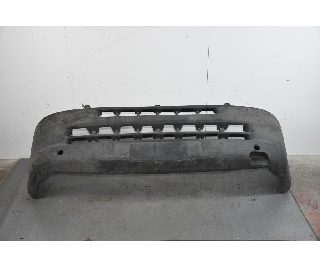 Paraurti anteriore Fiat Ducato Dal 1994 al 2002 Cod 1302624604  1638797488887