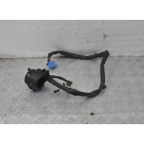 Commutatore Devio Luci Sinistro Lml Star Dal 1999 al 2017  1638804060228