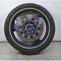 Cerchio Anteriore Yamaha YZF 1000r Thunderace Dal 1996 al 2001  1638804736673