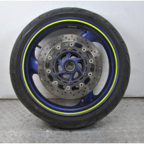Cerchio Anteriore Yamaha YZF 1000r Thunderace Dal 1996 al 2001  1638804736673