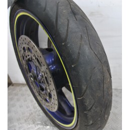 Cerchio Anteriore Yamaha YZF 1000r Thunderace Dal 1996 al 2001  1638804736673
