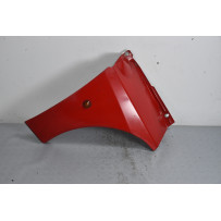 Parafango anteriore DX Fiat Coupe Dal 1994 al 2000 Colore rosso  1639041193243