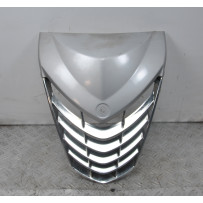 Carena scudo scudetto anteriore Malaguti Centro 50 /125 / 160 Dal 2007 al 2011  1639057243116