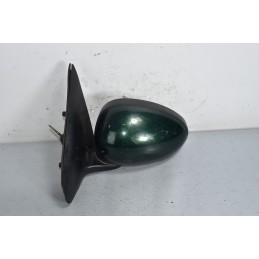 Specchietto retrovisore SX Mg Rover 45 Dal 1995 al 2005 Cod 015514  1639059481943