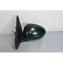 Specchietto retrovisore SX Mg Rover 45 Dal 1995 al 2005 Cod 015514  1639059481943