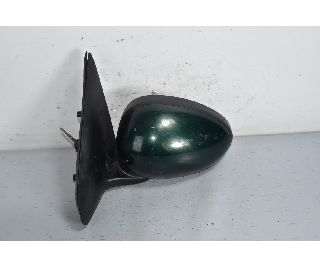 Specchietto retrovisore SX Mg Rover 45 Dal 1995 al 2005 Cod 015514  1639059481943