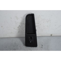 Pulsantiera Alzacristalli Anteriore DX Fiat Grande Punto dal 2005 al 2018 Cod 735469705  1639063351881