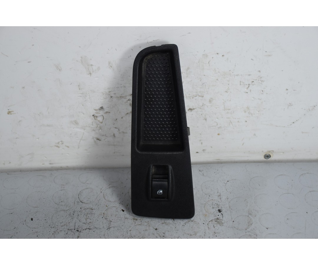 Pulsantiera Alzacristalli Anteriore DX Fiat Grande Punto dal 2005 al 2018 Cod 735469705  1639063351881