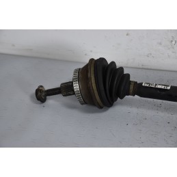 Semiasse anteriore SX + giunto omocinetico Volkswagen Passat B3 Dal 1988 al 1993 Cod 8D0407271EH  1639063182973