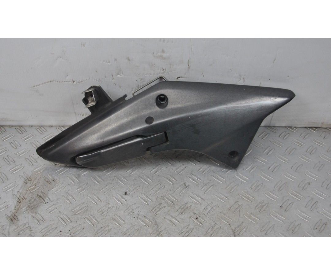 Pedana Poggiapiedi Passeggero Destra Honda Silver Wing 400 / 600 Dal 2001 al 2009  1639063094061