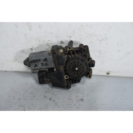 Motorino alzacristalli anteriore DX Audi A4 Dal 1994 al 2000 Cod 113846-113  1639065365725