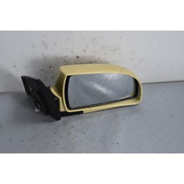 Specchietto retrovisore esterno DX Kia Carens Dal 2002 al 2006 Cod 012192  1639065585376