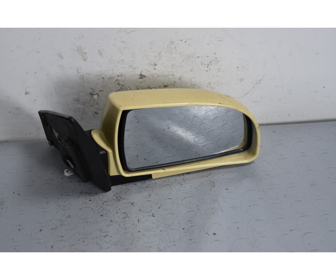 Specchietto retrovisore esterno DX Kia Carens Dal 2002 al 2006 Cod 012192  1639065585376