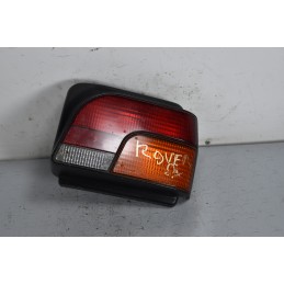 Fanale stop posteriore DX Rover 100 / Metro Dal 1990 al 1997 Cod XFB101060  1639066053515