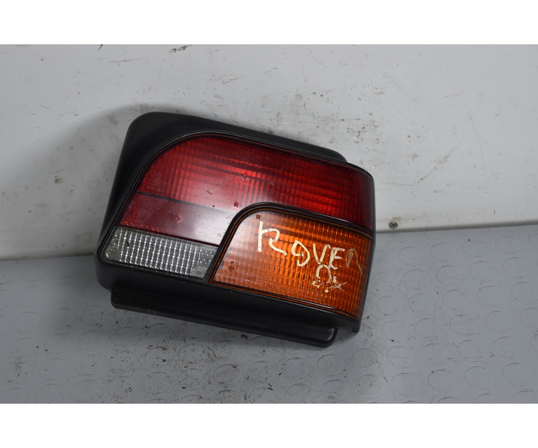 Fanale stop posteriore DX Rover 100 / Metro Dal 1990 al 1997 Cod XFB101060  1639066053515