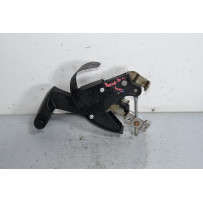 Leva Freno a Mano Fiat Panda dal 2012 in poi  1639124910736