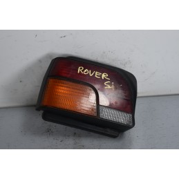 Fanale stop posteriore SX Rover 100 Dal 1990 al 1997 Cod XFB101070  1639126660837