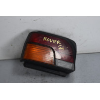 Fanale stop posteriore SX Rover 100 Dal 1990 al 1997 Cod XFB101070  1639126660837
