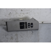 Pulsantiera alzacristalli anteriore SX Toyota Yaris Dal 2005 al 2011 Cod 74232-0D110  1639147054950