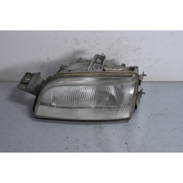 Faro Anteriore SX Fiat Punto 176 dal 1993 al 1999 Cod 46402650  1639152247903