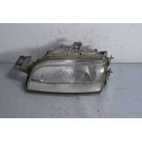 Faro Anteriore SX Fiat Punto 176 dal 1993 al 1999 Cod 46402650  1639152247903