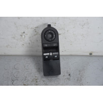 Pulsantiera alzacristalli anteriore SX Opel Astra H Dal 2004 al 2011 Cod 13228706  1639152501289