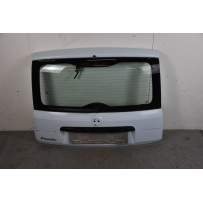 Portellone Bagagliaio Posteriore Fiat Panda dal 2003 al 2012 Cod 46827172  1639402168743