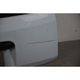 Portellone Bagagliaio Posteriore Fiat Panda dal 2003 al 2012 Cod 46827172  1639402168743