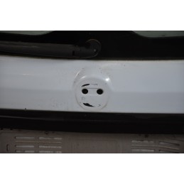 Portellone Bagagliaio Posteriore Fiat Panda dal 2003 al 2012 Cod 46827172  1639402168743