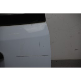 Portellone Bagagliaio Posteriore Fiat Panda dal 2003 al 2012 Cod 46827172  1639402168743