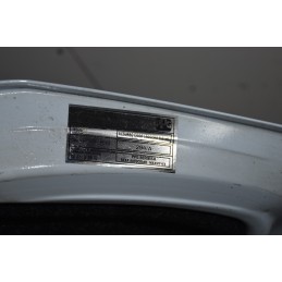 Portellone Bagagliaio Posteriore Fiat Panda dal 2003 al 2012 Cod 46827172  1639402168743