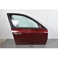 Portiera Sportello Anteriore DX Alfa Romeo 159 dal 2005 al 2011 Cod 50513846  1639403709235