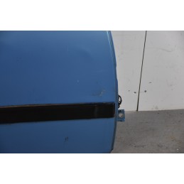 Portiera sportello posteriore DX Citroen C3 Dal 2002 al 2009 Cod 9008Q5  1639403658403