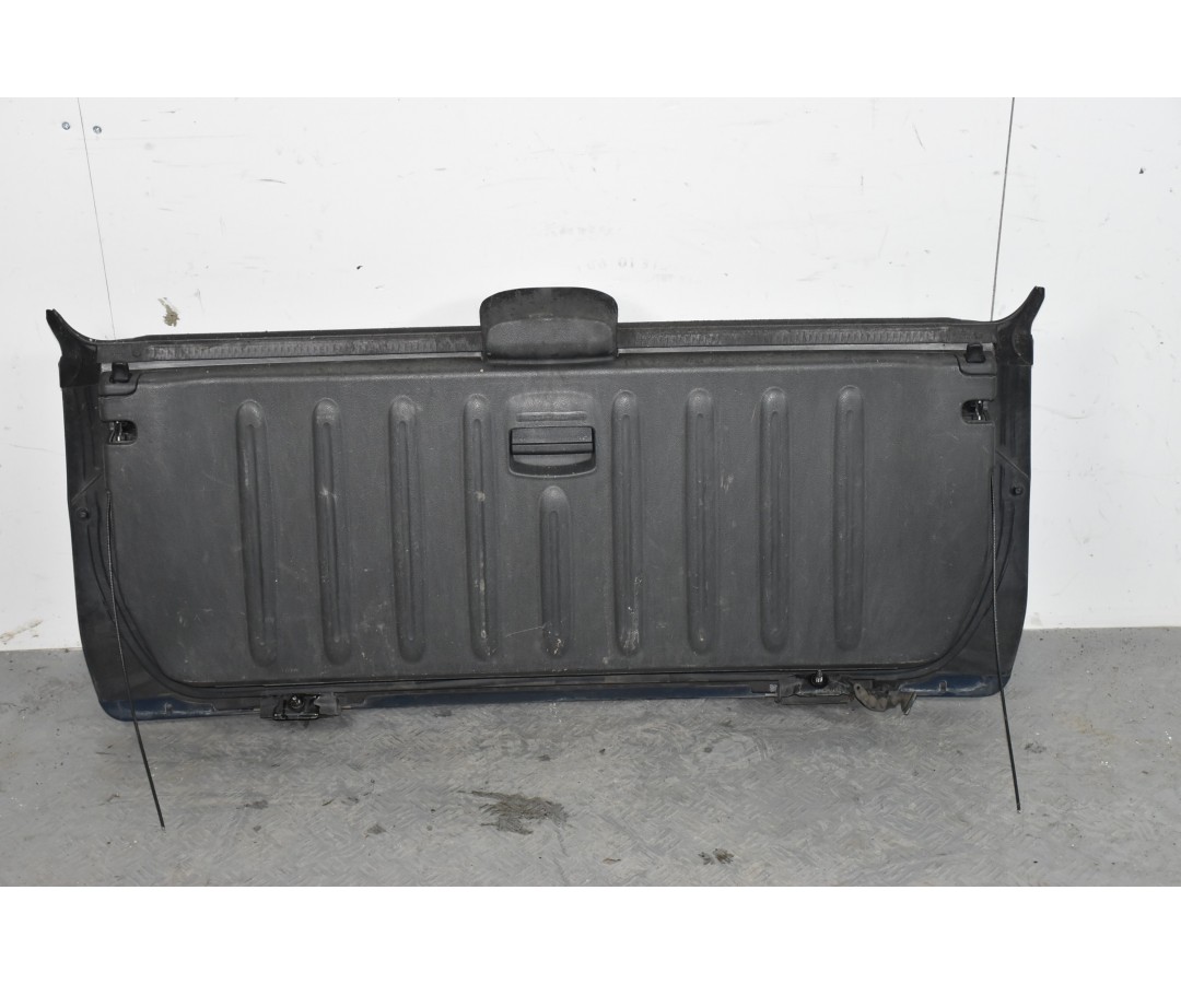 Portellone Bagagliaio Posteriore Smart Fortwo W451  Dal 2007 al 2015 Cod A4517570006C50L  1639404753909