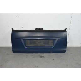 Portellone Bagagliaio Posteriore Smart Fortwo W451  Dal 2007 al 2015 Cod A4517570006C50L  1639404753909