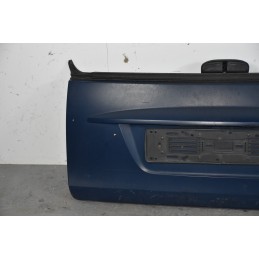 Portellone Bagagliaio Posteriore Smart Fortwo W451  Dal 2007 al 2015 Cod A4517570006C50L  1639404753909