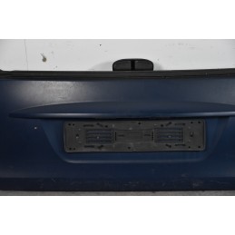 Portellone Bagagliaio Posteriore Smart Fortwo W451  Dal 2007 al 2015 Cod A4517570006C50L  1639404753909