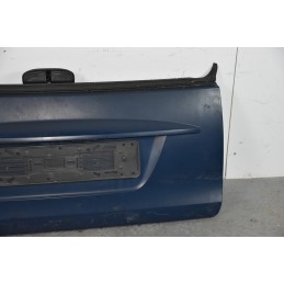 Portellone Bagagliaio Posteriore Smart Fortwo W451  Dal 2007 al 2015 Cod A4517570006C50L  1639404753909