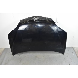 Cofano Anteriore Mazda 2 DY dal 2002 al 2007 Cod DD1052310F  1639405318695