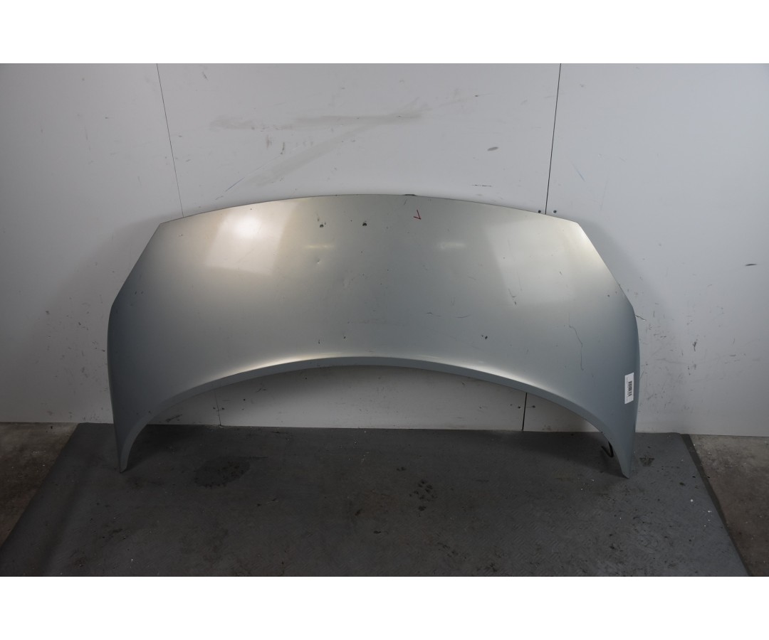 Cofano anteriore Renault Scenic II Dal 2003 al 2009 Cod 7751474289  1622552297982