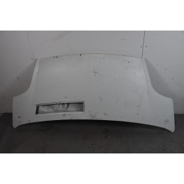 Cofano Anteriore Renault Trafic al 2001 al 2014 Cod 7751478603  1639406344822