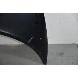 Cofano Anteriore Renault Scenic II dal 2003 al 2009 Cod 7751474289  1639407917148