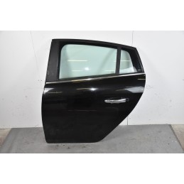 Portiera sportello posteriore SX Fiat Bravo Dal 2007 al 2014 Cod 51839096  1639409032771