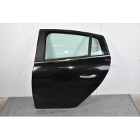 Portiera sportello posteriore SX Fiat Bravo Dal 2007 al 2014 Cod 51839096  1639409032771