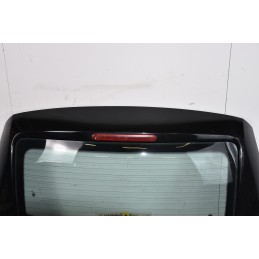 Portellone Bagagliaio Posteriore Lancia Ypsilon dal 2003 al 2011 Cod 51704208  1639410197353