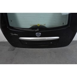 Portellone Bagagliaio Posteriore Lancia Ypsilon dal 2003 al 2011 Cod 51704208  1639410197353