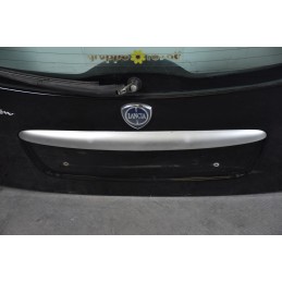Portellone Bagagliaio Posteriore Lancia Ypsilon dal 2003 al 2011 Cod 51704208  1639410197353