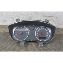Strumentazione Contachilometri Hyundai I20 dal 2009 al 2015 Cod A2C53423018  2411111137284